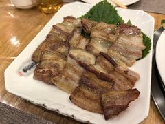 烤五花肉-平壤馆(西塔街店)