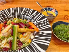 -鲁山人日本料理·放题·套餐(松卫北路店)