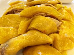 -巫记鸡饭店