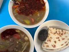 馍-刘老虎肉丸糊辣汤(总店)