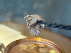 粤式花胶鸡锅-豹豹私房火锅(侨城坊店)