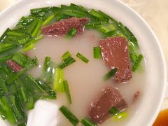 -玲又珑美食(盘福路店)