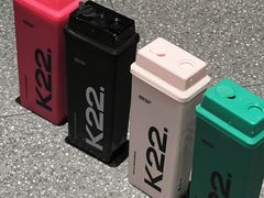 -K22.酸奶草莓(烟台芝罘店)