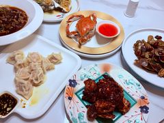 -鲜味食族水产·海鲜餐厅