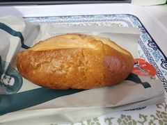 -老梦面包 CHEZMOREL(三源里店)