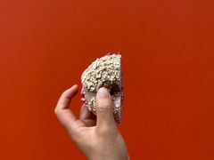 -Catch Bagel(芳草地店)