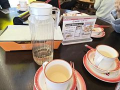 -冶建镜子·中国龙虾王(总店)