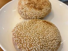 金牌烧饼-清真·鸦儿李记·涮肉(和平里店)