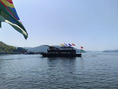 -松花湖风景名胜区