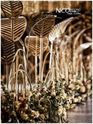 -北京嘉里大酒店·宴会厅婚宴·户外婚礼·生日宴