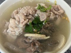 -南香小食店(水门路店)