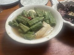 -玲燕蒸菜馆(江东路店)