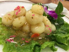 -惠宾饭庄(千禧店)