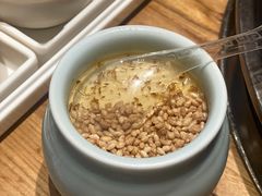 桂花燕麦酸奶-额尔敦传统涮火锅·冰煮羊(铁东店)