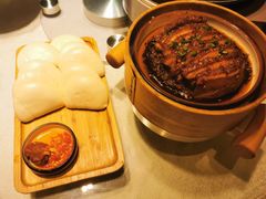 -胡胖子有鱼有肉(麓谷店)