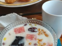 -糟粕醋·椰苑海南菜餐厅(亚龙湾天域酒店)