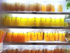 -燃尖儿自助串串火锅(新业广场店)