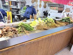 -福苗小骆驼烧烤(大唐不夜城店)