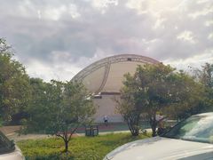 -广富林郊野公园