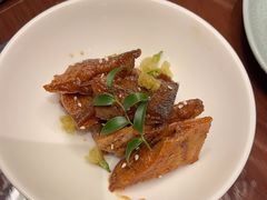 -环球港凯悦 · 享悦中餐厅
