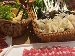 -四喜小胖·北京涮肉(五道营店)
