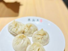 -朱新年·苏式汤团·面点(北寺塔店)