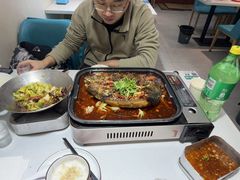 -福巷湘食小馆·猛火现炒(上海首店)