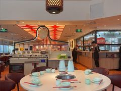 -八合里潮汕鲜牛肉火锅(深圳海岸城店)