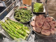 -鹿鸣山草本茶香火锅(园西路店)