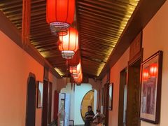 -映像烟台·海鲜·地道鲁菜(黄山路店)
