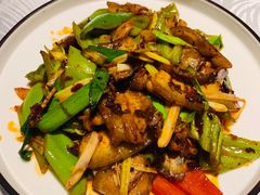 -雲蜀龙阁·金牌水煮鱼(方庄店)