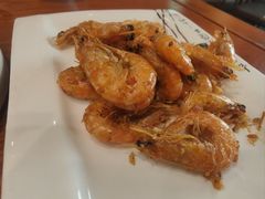 -探鲜渔府·复古庭院风·商务海鲜(鹏城较场尾美食中心精选店)