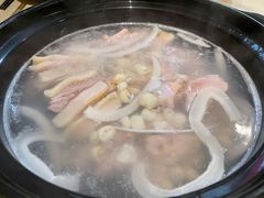 野生珍珠马蹄椰子鸡-润泽园椰子鸡(汇一城店)