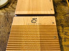 -HIGH FIVE哈福手工汉堡(桂林路店)