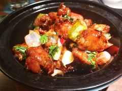 -大树餐厅(益田假日店)