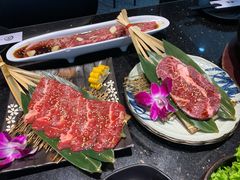 -虎丸烧肉(新大陆广场店)