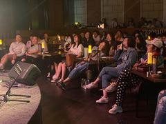 -林肯爵士乐上海中心 Jazz at Lincoln Center Shanghai