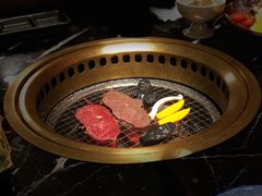 -山川小町·极番烧肉(新地假日广场店)