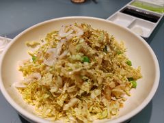 -小大董·烤鸭(观景餐厅·南京西路店)