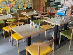 -内蒙焖面大盆骨餐馆(山大路店)
