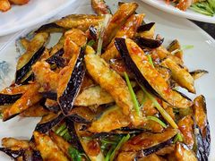 -良师门滨海人家·海鲜·家常菜(滨海城店)