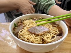 -清真蒋有记(老门东店)