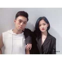 -吉米造型