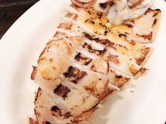 -大螃蟹海鲜餐厅