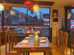 -八大碗·地道东北菜(白塔堡店)