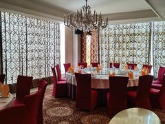 包厢-黄埔华苑酒家(黄埔店)