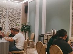 大堂-狮王府淮扬菜(新街口友谊店)