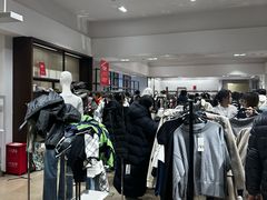-ZARA(吉利大厦店)