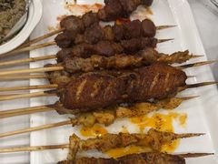 -宛平李记小吃(东关街店)