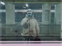 -蒲黄榆(地铁站)